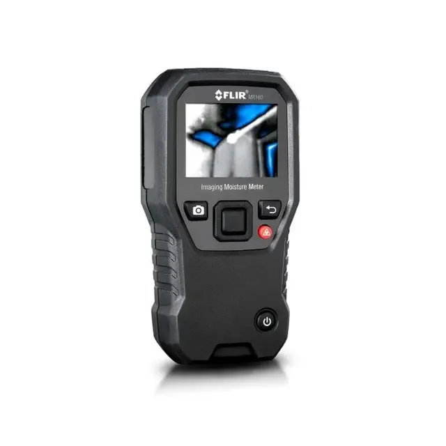 กล้องถ่ายภาพความชื้น (Imaging Moisture Meter) FLIR รุ่น MR160